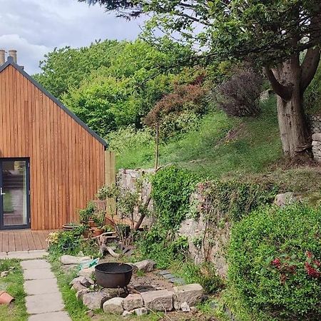 Stonehaven 2 Bedroom Seaside Cottage With Garden Exterior foto