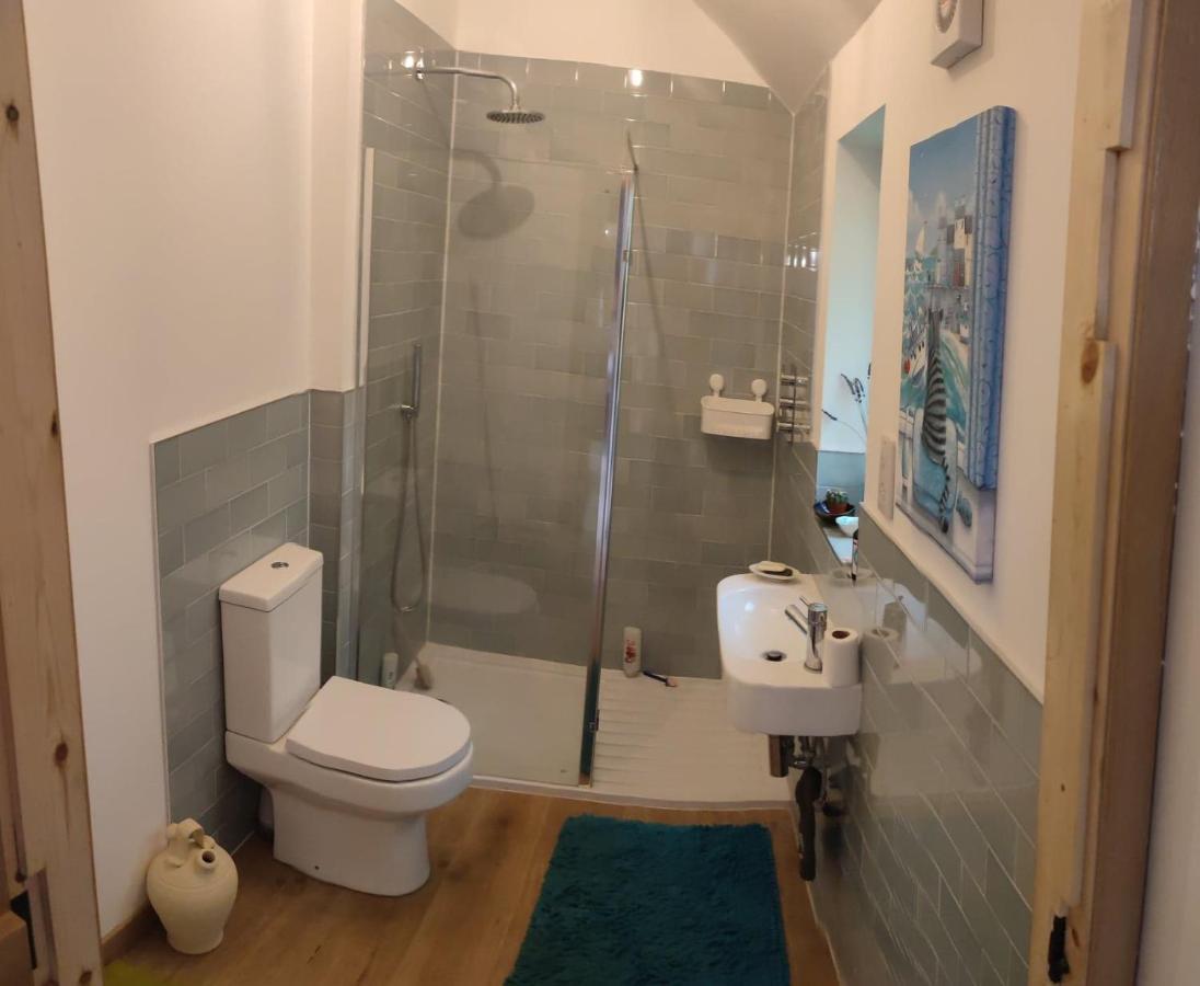 Stonehaven 2 Bedroom Seaside Cottage With Garden Exterior foto
